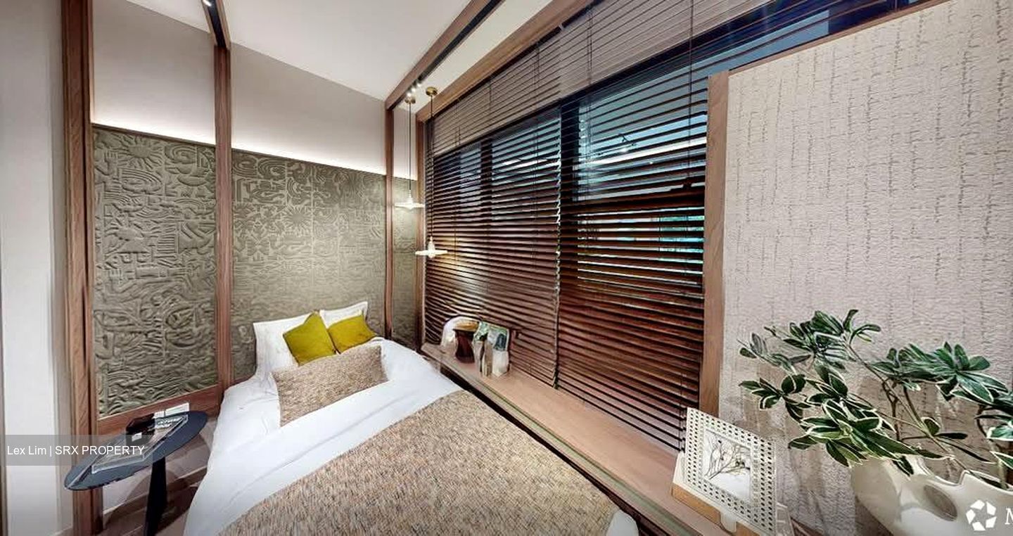 Pinery Residences (D16), Condominium #579713041